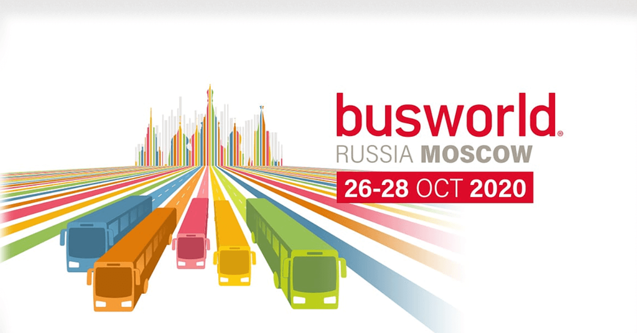 busworld moscow