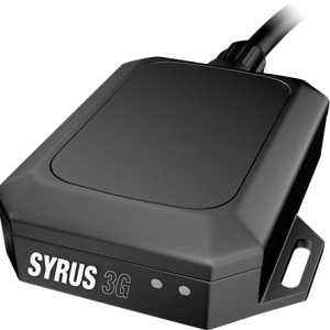 Syrus 3G Bluetooth
