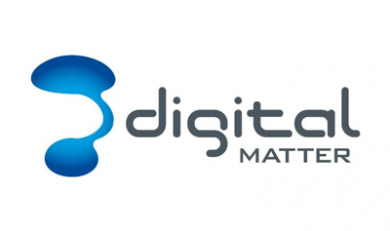 digital matter